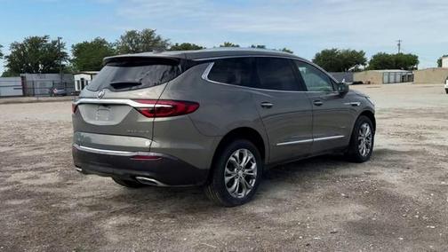 2019 Buick Enclave Avenir
