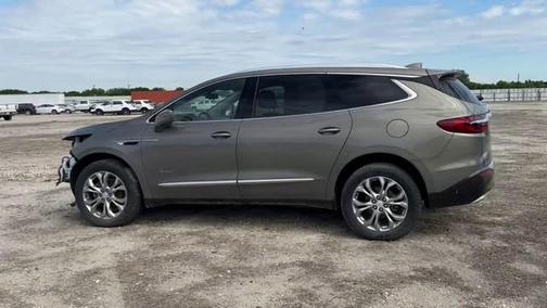 2019 Buick Enclave Avenir