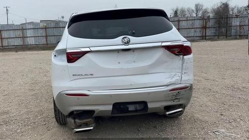 2022 Buick Enclave FWD Premium