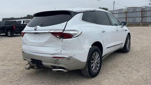 2022 Buick Enclave FWD Premium