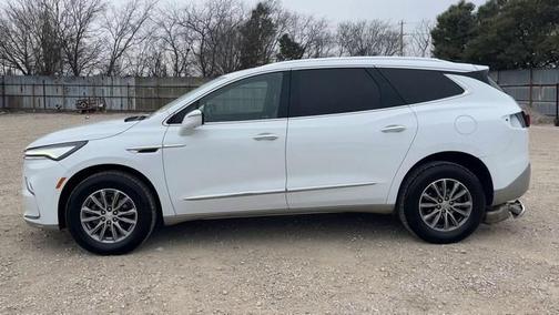 2022 Buick Enclave FWD Premium