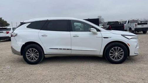 2022 Buick Enclave FWD Premium