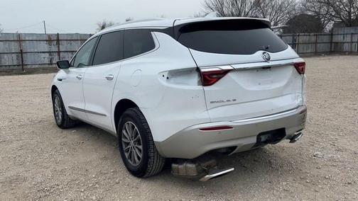 2022 Buick Enclave FWD Premium