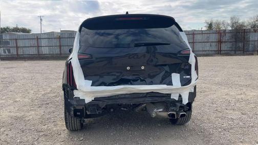 2025 Kia Telluride SX Prestige X-Line