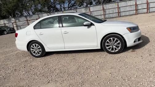 2014 Volkswagen Jetta Auto SE w/Connectivity