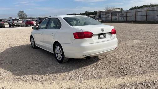 2014 Volkswagen Jetta Auto SE w/Connectivity