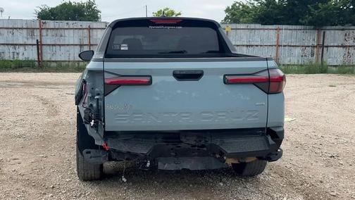 2023 Hyundai SANTA CRUZ SEL