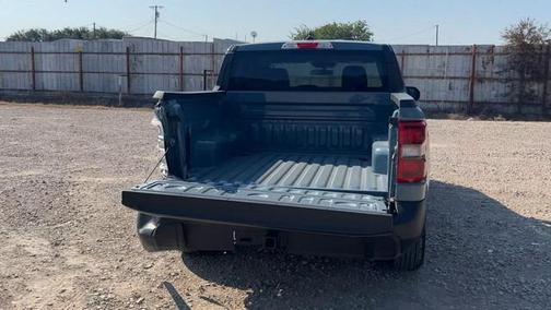 AREA 51 2023 Ford Maverick XLT