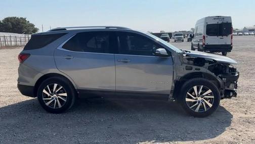 2024 Chevrolet Equinox Premier w/1LZ