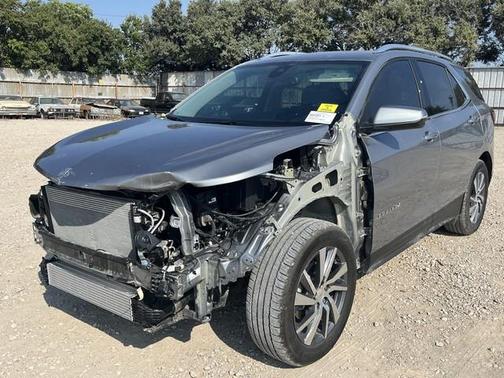 2024 Chevrolet Equinox Premier w/1LZ