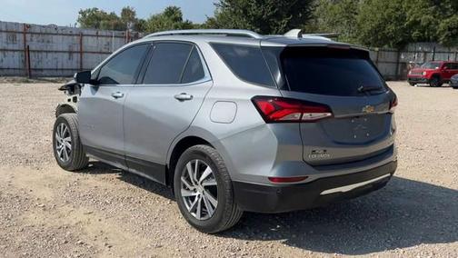 2024 Chevrolet Equinox Premier w/1LZ