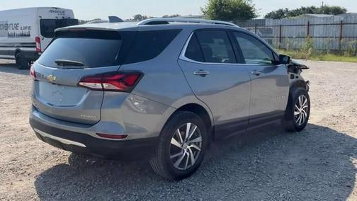 2024 Chevrolet Equinox Premier w/1LZ