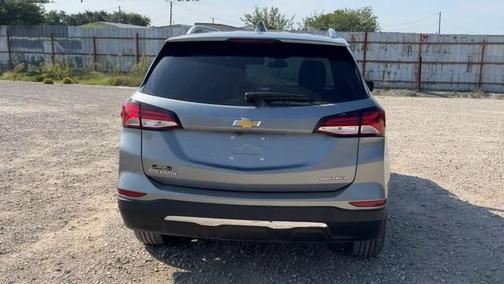 2024 Chevrolet Equinox Premier w/1LZ