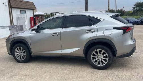 2020 Lexus NX 300 Base