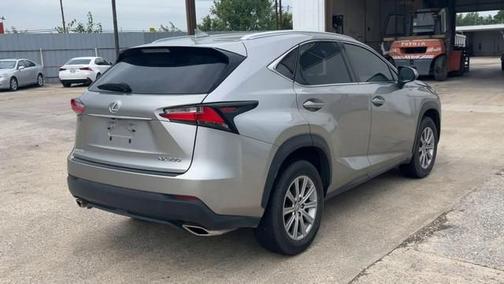 2020 Lexus NX 300 Base