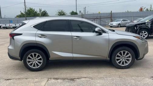 2020 Lexus NX 300 Base