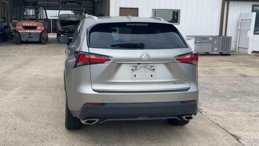 2020 Lexus NX 300 Base