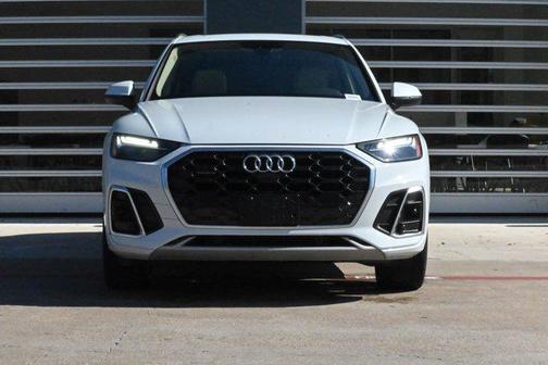 2024 Audi Q5 Premium Plus 45 TFSI S line quattro