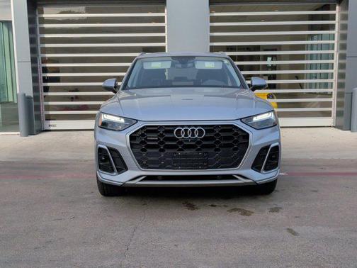 2021 Audi Q5 Premium Plus 55 TFSI e quattro S tronic