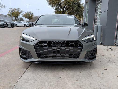 2023 Audi A5 Sportback Premium Plus 45 TFSI S line quattro S tronic