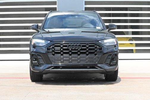 2024 Audi Q5 Premium 45 TFSI S line quattro