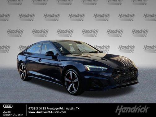 2024 Audi A5 Sportback Premium Plus 45 TFSI quattro S tronic