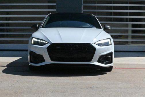 2023 Audi A5 Sportback Prestige 45 TFSI S line quattro S tronic