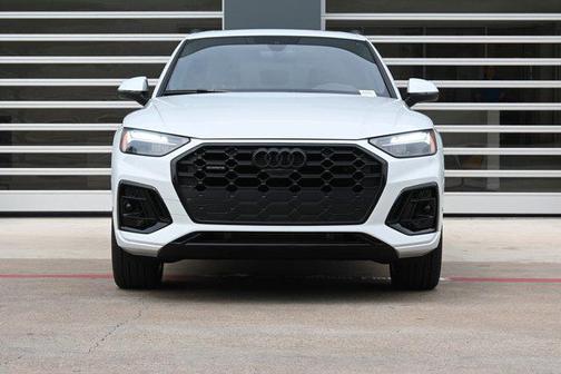 2024 Audi Q5 Premium Plus 45 TFSI S line quattro