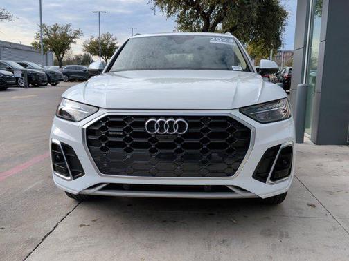 2023 Audi Q5 Premium Plus 45 TFSI S line quattro