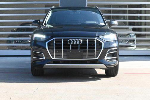 2021 Audi Q5 Premium 45 TFSI quattro S tronic
