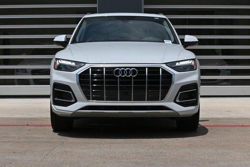 2024 Audi Q5 Premium 40 TFSI quattro S tronic