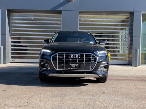 2021 Audi Q5 Premium 45 TFSI quattro S tronic