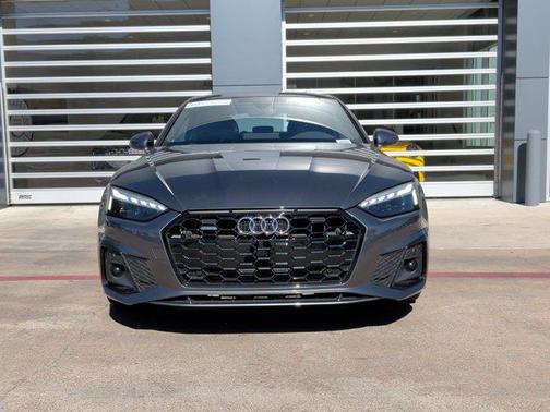 2025 Audi A5 Sportback Premium 45 TFSI S line quattro S tronic