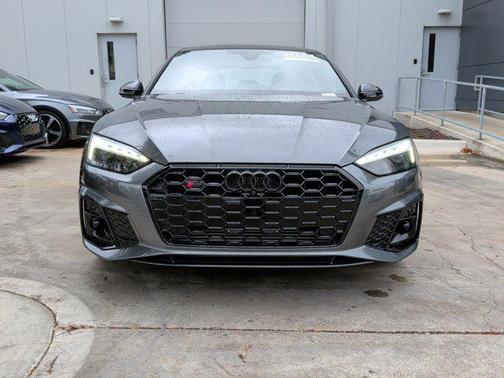 2024 Audi S5 Premium Plus TFSI quattro Tiptronic