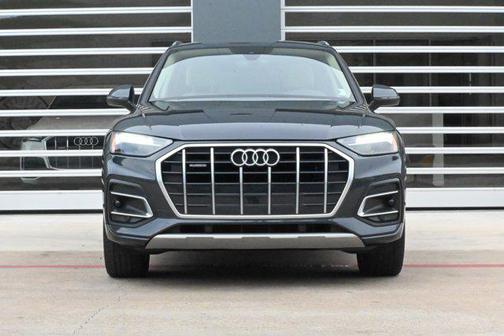 2021 Audi Q5 Premium 45 TFSI quattro S tronic