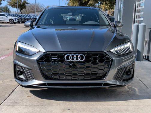 2025 Audi A5 Sportback Premium Plus 45 TFSI S line quattro S tronic