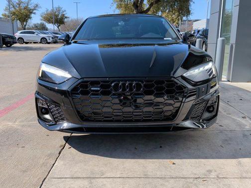 2023 Audi A5 Sportback Premium Plus 45 TFSI S line quattro S tronic