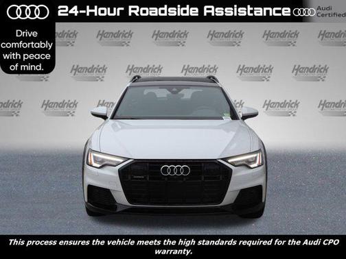 2024 Audi A6 allroad Premium Plus 55 TFSI quattro S tronic