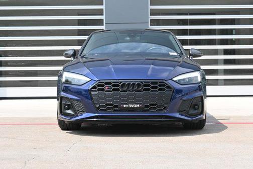 2022 Audi S5 Prestige TFSI quattro Tiptronic