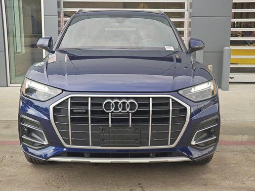 2024 Audi Q5 Premium Plus 40 TFSI quattro S tronic