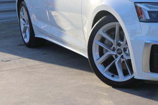 2024 Audi A5 Sportback Premium Plus 45 TFSI quattro S tronic