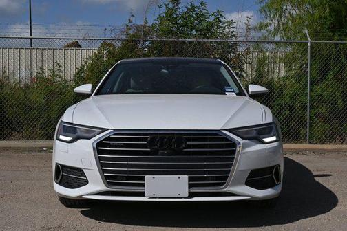 2022 Audi A6 Premium 45 TFSI quattro S tronic
