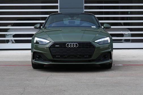 2022 Audi A5 Sportback Premium Plus 40 TFSI quattro S tronic