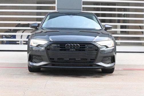 2022 Audi A6 Premium Plus 45 TFSI quattro S tronic
