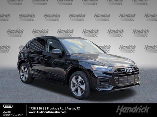 2025 Audi Q5 Premium 40 TFSI quattro S tronic