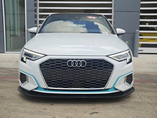 2023 Audi A3 Premium 40 TFSI Front-Wheel Drive S tronic