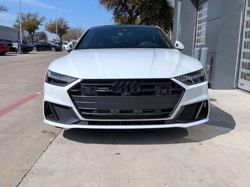 2023 Audi A7 Premium Plus 55 TFSI e quattro S tronic