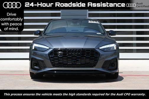 2024 Audi A5 Sportback Premium Plus 45 TFSI quattro S tronic