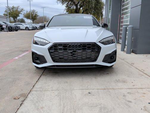 2023 Audi A5 Sportback Premium Plus 45 TFSI S line quattro S tronic