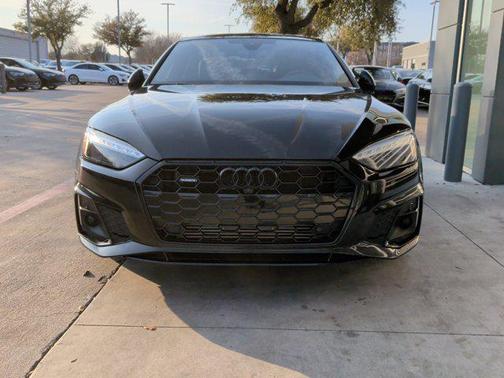 2023 Audi A5 Sportback Premium Plus 45 TFSI S line quattro S tronic